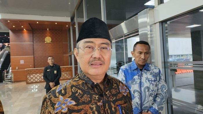 Rapat Perdana Komisi Reformasi Polri Digelar Hari Ini di Mabes Polri