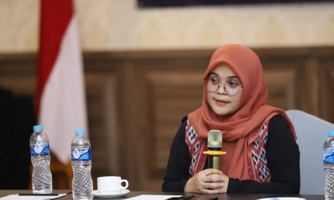 Bawaslu Tingkatkan Pengawasan Pemilu Lewat Platform Digital