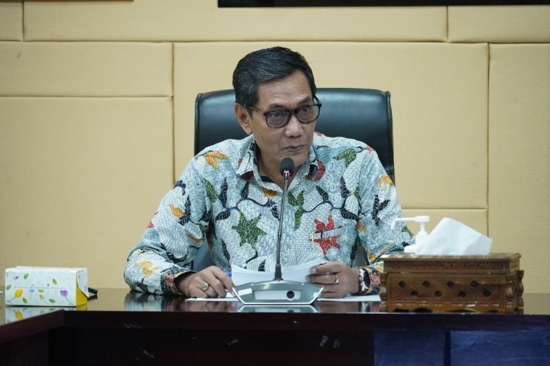Ombudsman RI Dorong Integrasi Sistem Pengawasan untuk Cegah TPPO