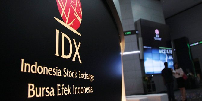 Lima Perusahaan Besar Siap IPO di Bursa Efek Indonesia