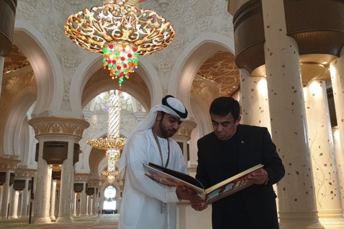 UEA Dorong Investasi Energi Hijau di Indonesia untuk Capai Net Zero Emission 2060