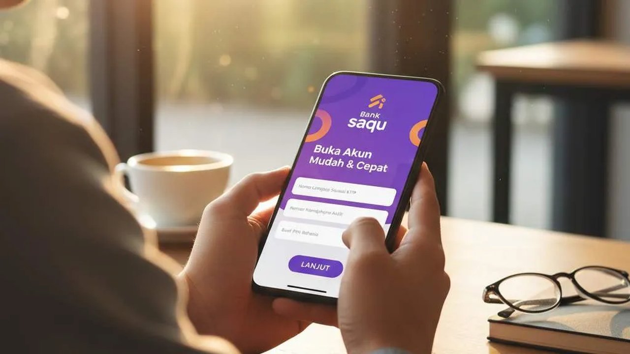 Easycash dan Bank Saqu Jalin Kolaborasi Loan Channeling untuk Perkuat Inklusi Keuangan Indonesia