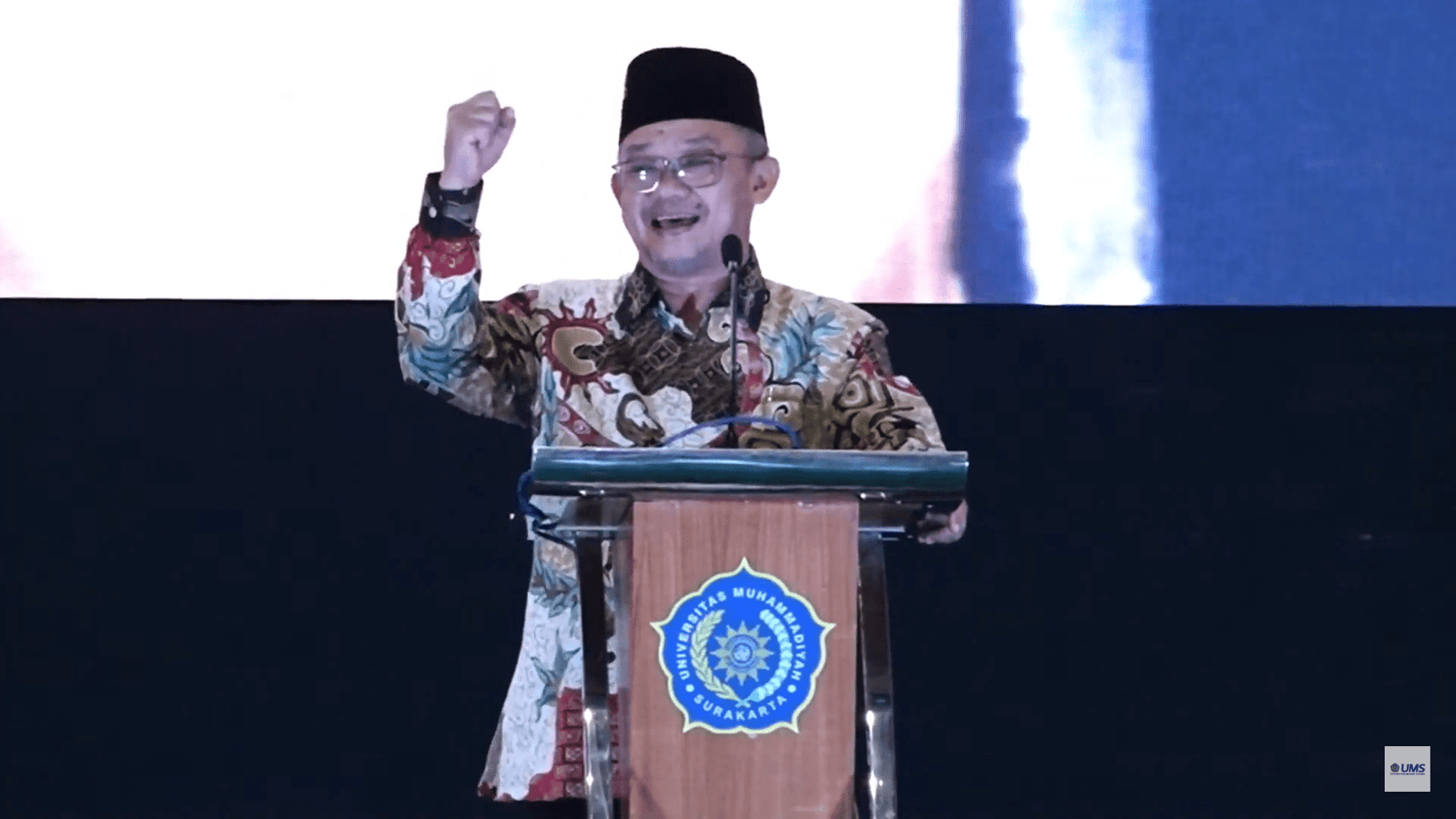 Hari Anak Sedunia 2025: Mendikdasmen Abdul Mu’ti Dorong Sekolah Sebagai Rumah Kedua