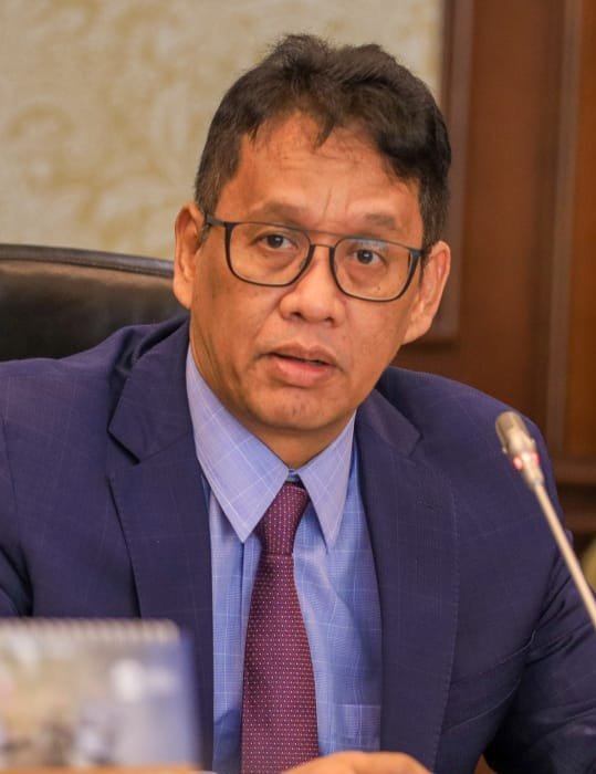 Menkeu Purbaya Respons Keluhan Dana Daerah yang Disampaikan Wakil Ketua DPD