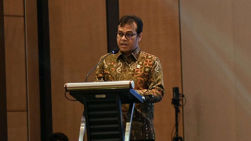 Kemkomdigi Catat Lonjakan Permohonan Informasi Publik, Dorong Pemerataan Akses Digital