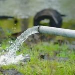 BPBD Nagan Raya Distribusikan Air Bersih untuk Warga Terdampak Banjir Aceh