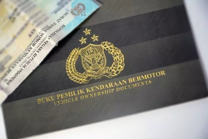 Pemutihan Denda Pajak Kendaraan Bermotor DKI Jakarta Dimulai, Berlaku hingga 31 Desember 2025
