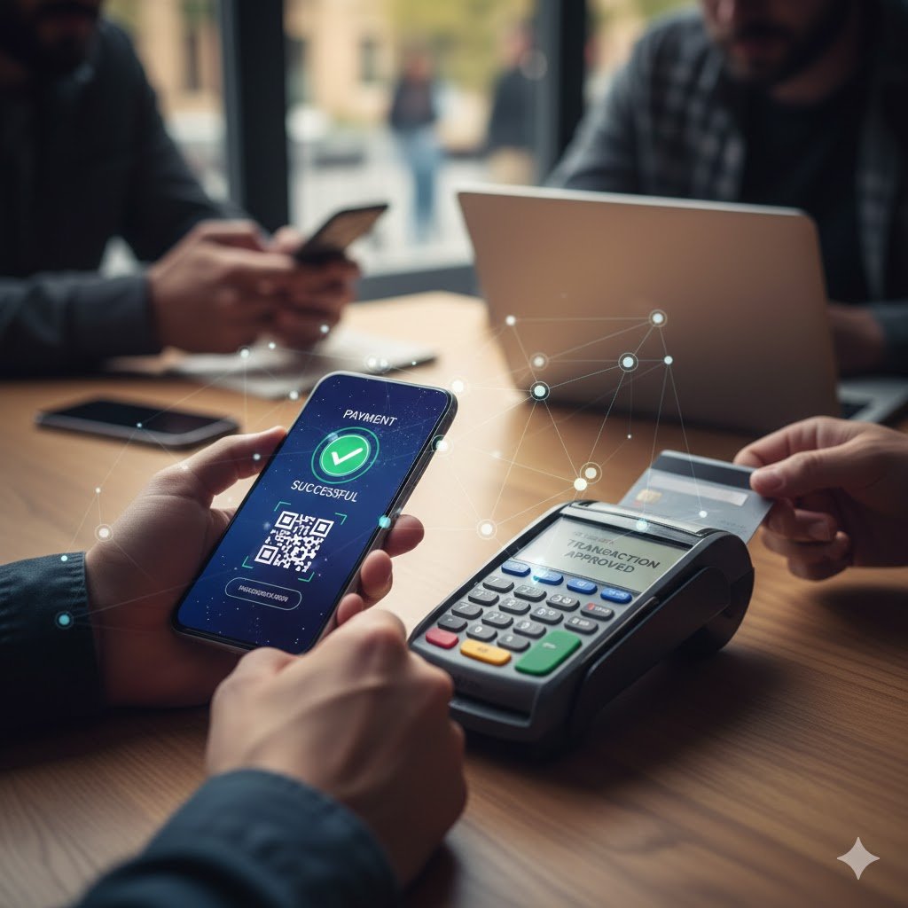 Transaksi Digital 2025 Melonjak, Plink dan J Trust Bank Perkuat Kolaborasi Dorong Ekonomi Digital Indonesia