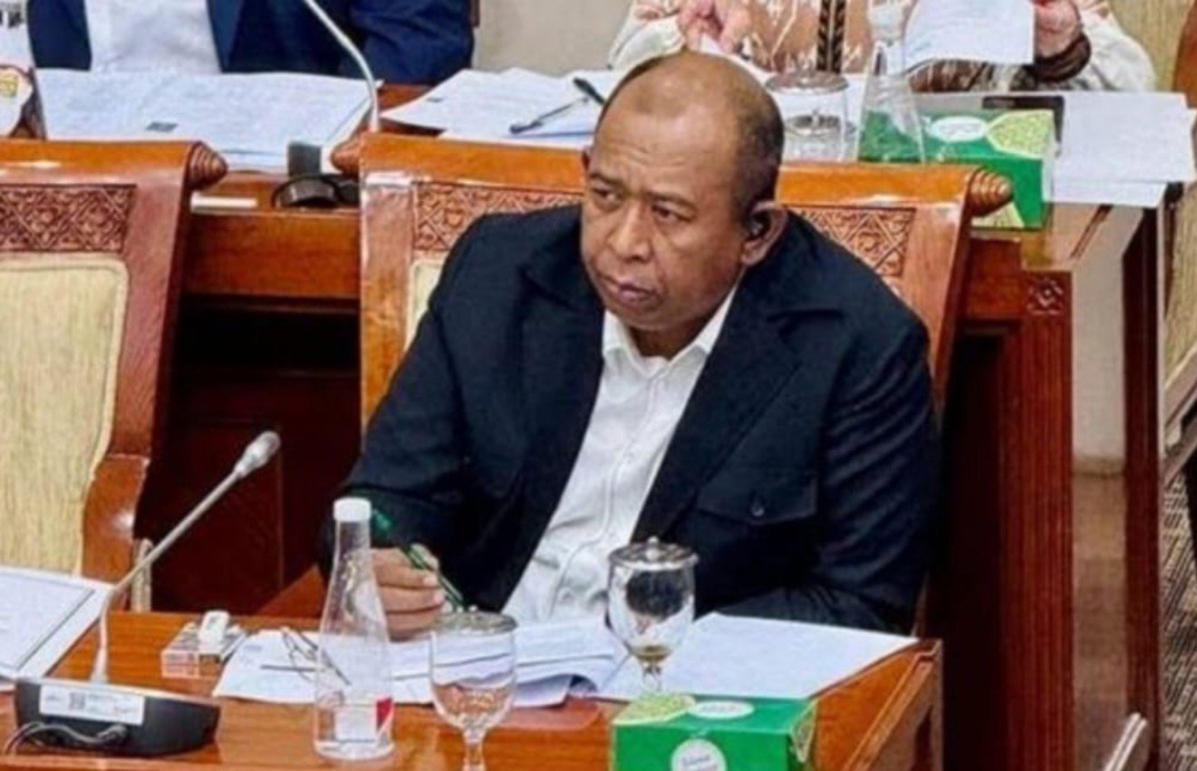 Golkar Tolak Budaya Feodal, Kepemimpinan Berdasarkan Prestasi dan Proses