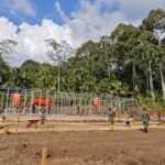 Rumah Huntara untuk Korban Bencana Sumatera Ditargetkan Tuntas Awal 2026