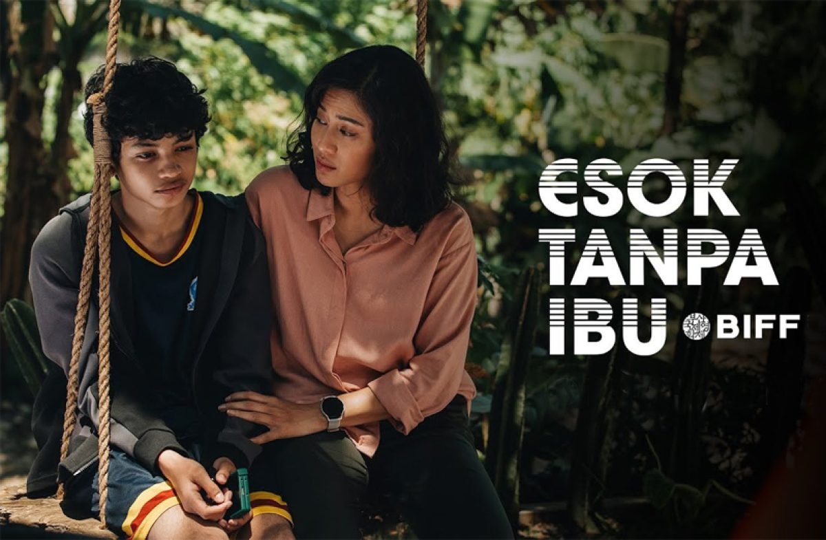 Dian Sastrowardoyo Jadi Ibu dan AI di Film Esok Tanpa Ibu, Tayang Januari 2026