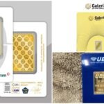 Update Harga Emas Jumat: UBS dan Galeri24 Alami Penurunan Harga per Gram
