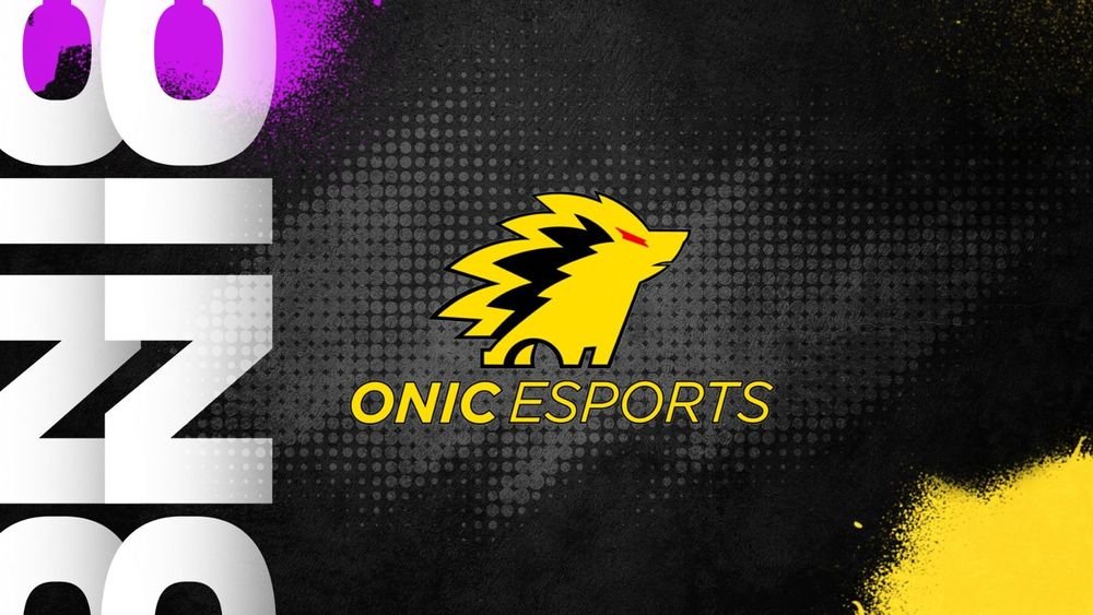 ONIC Tantang Aurora di Final Games of the Future 2025, Rekor Pertemuan Jadi Sorotan