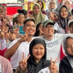 Natal 2025, Kaesang PSI Dorong Semangat Kasih dan Solidaritas bagi Warga Terdampak Bencana