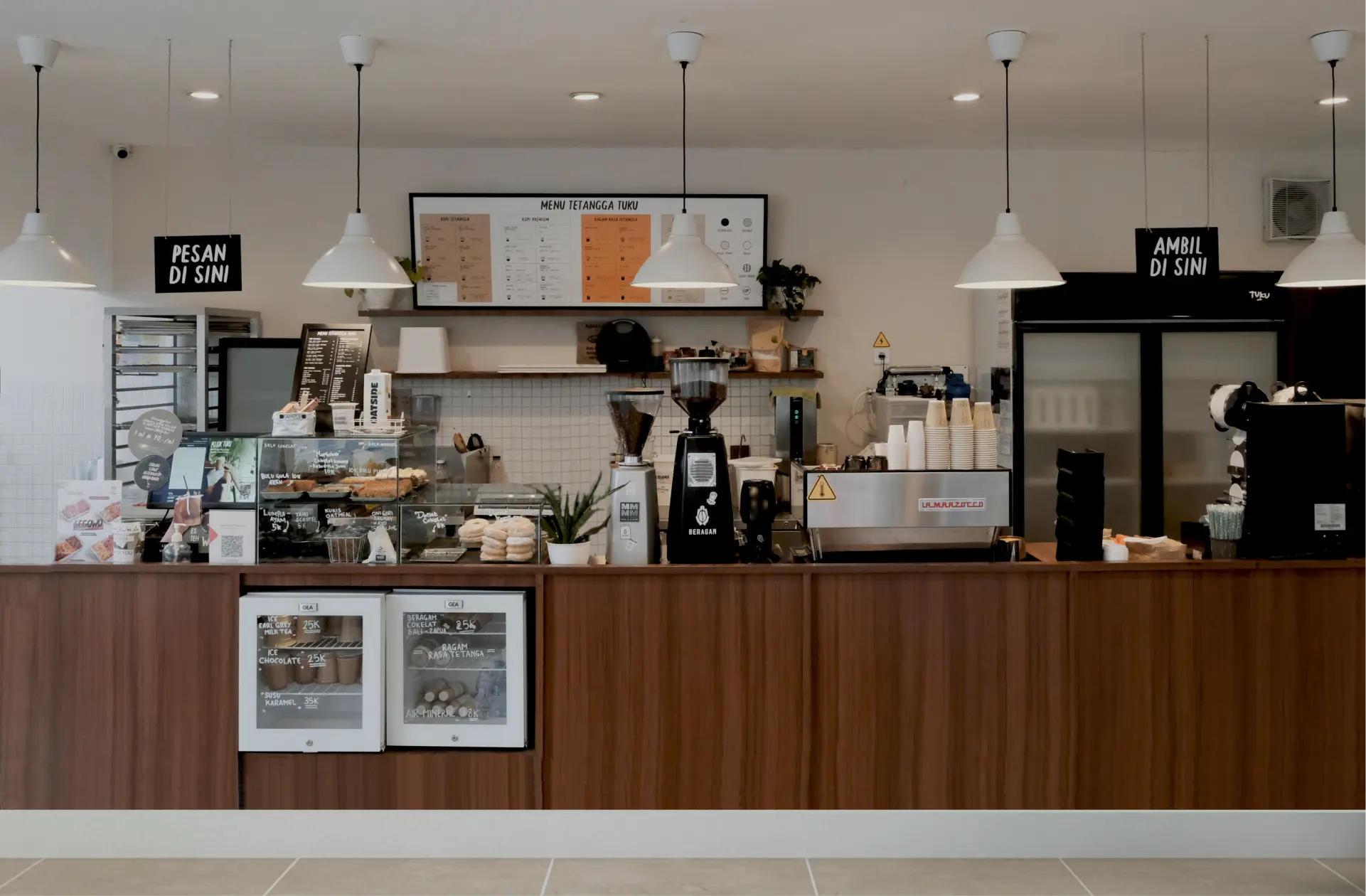 Lagi Hits! Ini 10 Kuliner Jakarta yang Viral dan Wajib Dicoba Akhir Tahun 2025