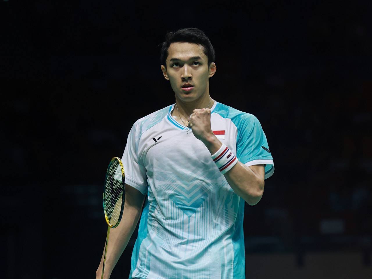 Menuju BWF World Tour Finals 2025, Persiapan Jonatan Christie Sudah Capai 70 Persen