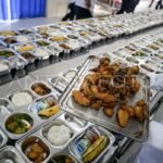 Program Makan Bergizi Gratis 2026 Dimulai Serentak 8 Januari