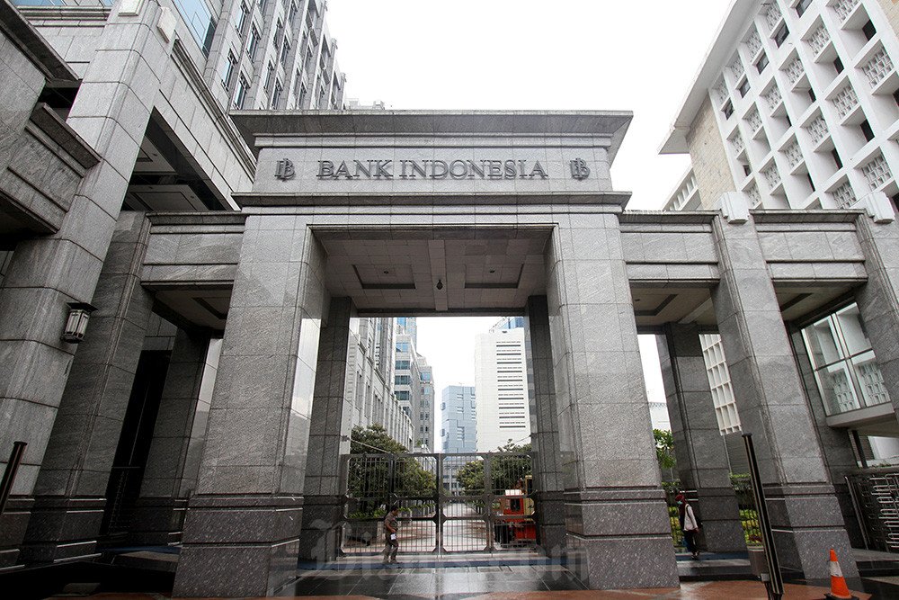 Bank Indonesia: Kredit Belum Tersalurkan Capai Rp2,51 Kuadriliun, Permintaan Masih Lemah