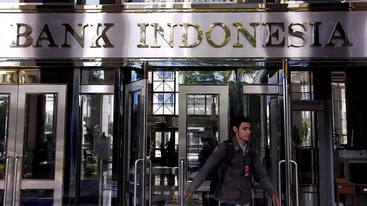 Posisi Utang Luar Negeri Indonesia Oktober 2025 Turun Jadi USD 423,9 Miliar