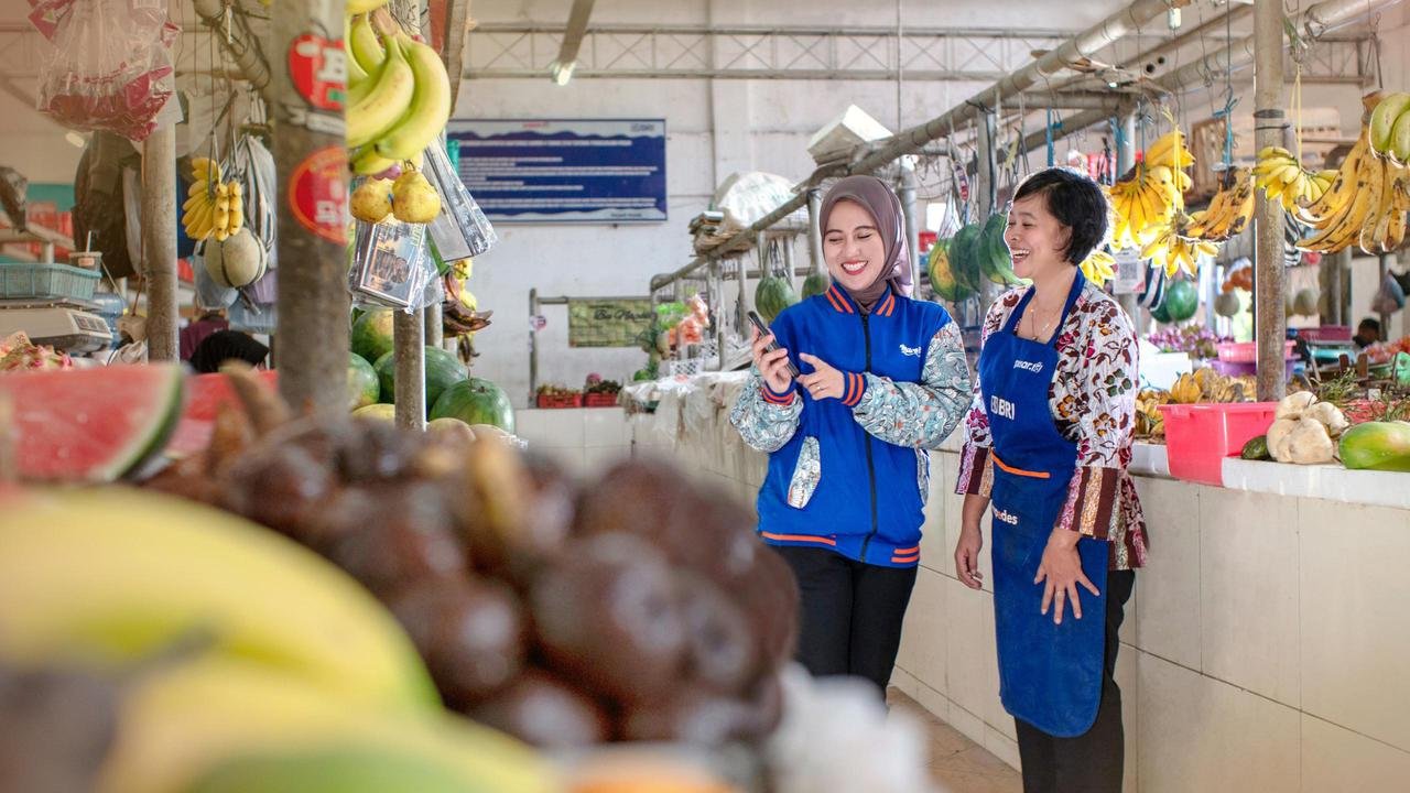 UMKM Tetap Ekspansif di Q3-2025, Indeks Bisnis Capai 101,9 Didukung Sektor Konstruksi dan Pertanian