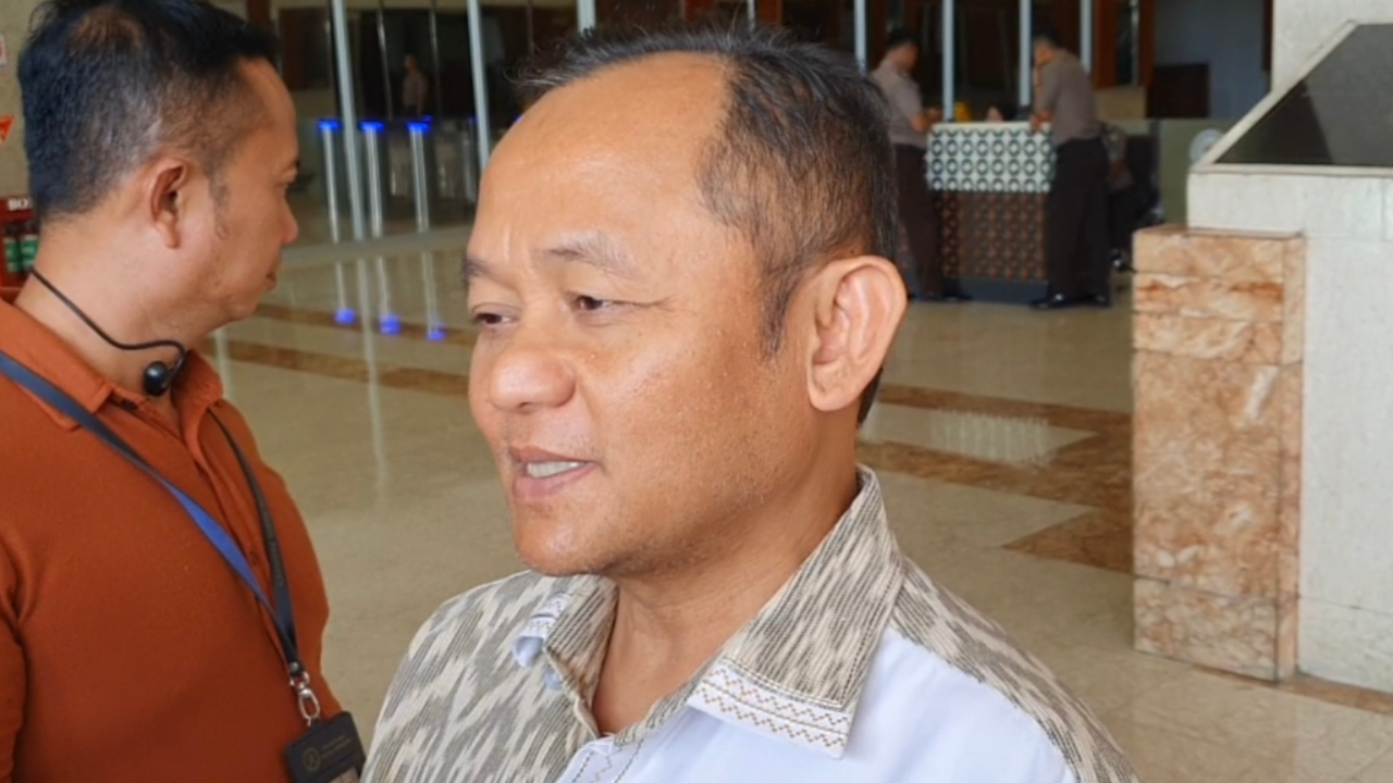 Solidaritas Golkar: Penggalangan Donasi Internal Tembus Rp2,78 Miliar bagi Korban Bencana di Sumatera