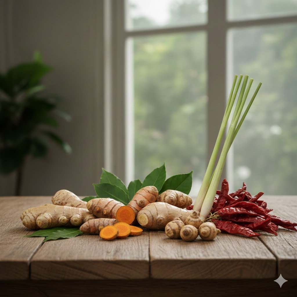 7 Tanaman Herbal Ampuh Atasi Pegal Linu untuk Remaja Jompo