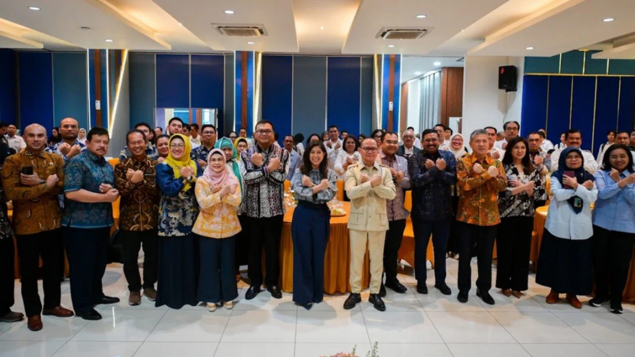 Pemerintah Perkuat Perlindungan Pekerja Migran Indonesia dari Penipuan Lowongan Kerja Digital