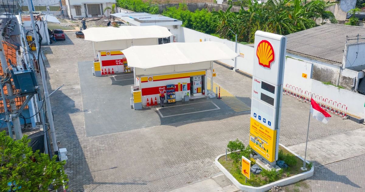 Harga BBM Shell dan Pertamina Naik per 1 Desember 2025, Stok Shell Super Masih Langka