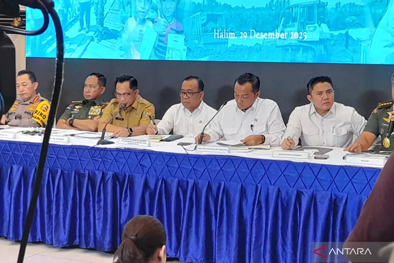 Pemerintah Tambah 280 Unit Starlink untuk Pulihkan Jaringan di Daerah Bencana Sumatera