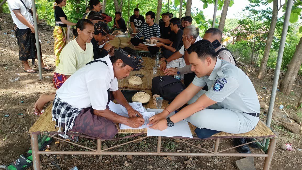 Wujud Negara Hadir, Jasa Raharja Memberi Perlindungan KorbanKecelakaan Rp3,22 Triliun Sepanjang 2025