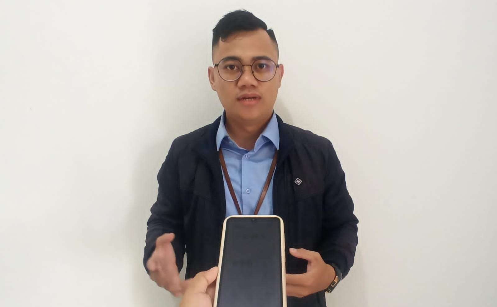 Ahmad Robi Ul’Zikri Soroti Dampak Demokrasi Wacana Pilkada Lewat DPRD