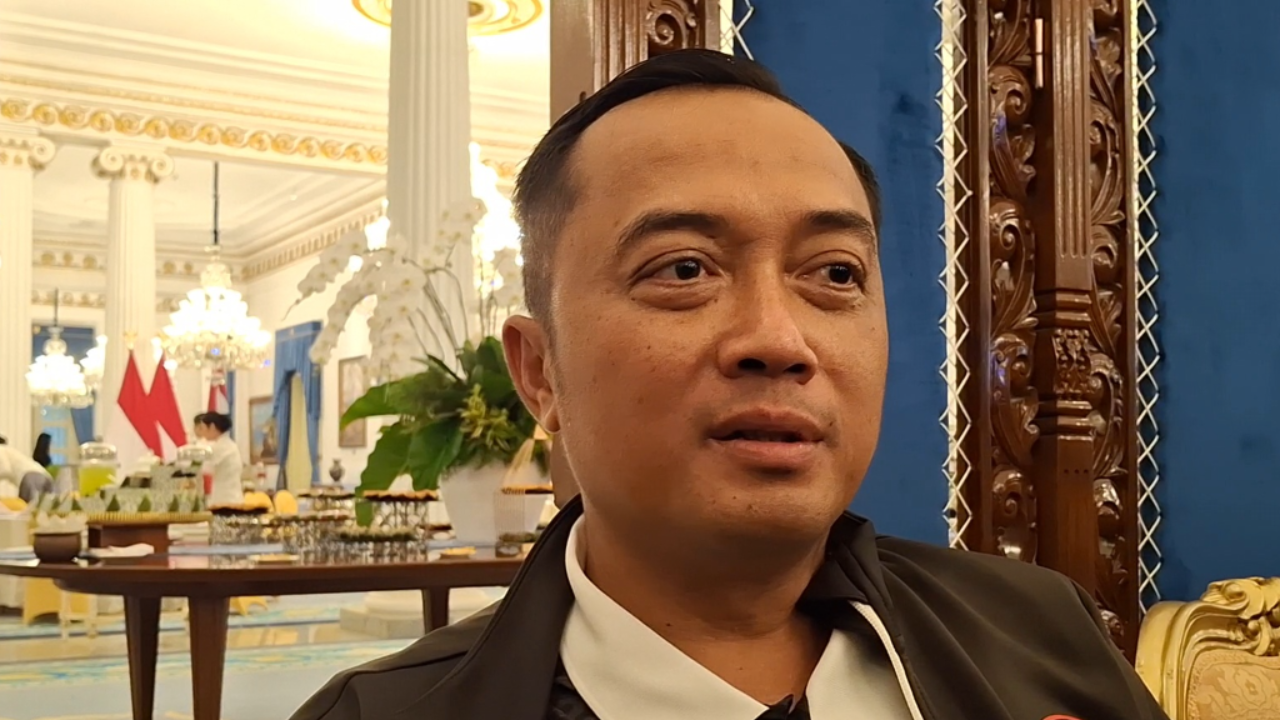 Gerindra Hormati Sikap Demokrat yang Kini Dukung Pilkada Lewat DPRD