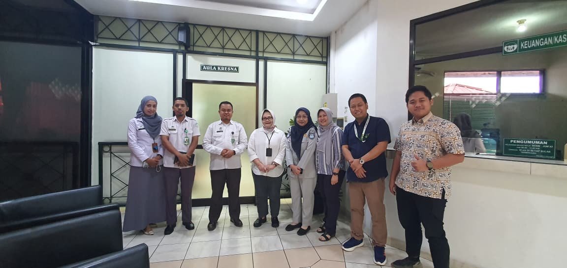 Jasa Raharja Sukoharjo dan RS Astrini Wonogiri Perkuat Sinergi JRcare Pastikan Pelayanan Korban Laka Lantas Cepat dan Tepat
