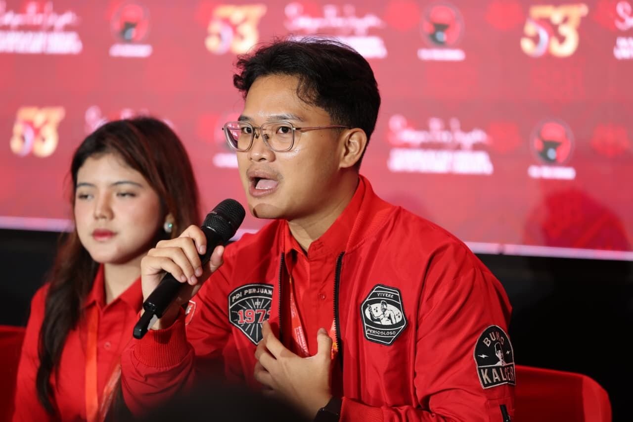 Kader Muda PDIP Kritik Wacana Pilkada Lewat DPRD, Dinilai Mundurkan Demokrasi