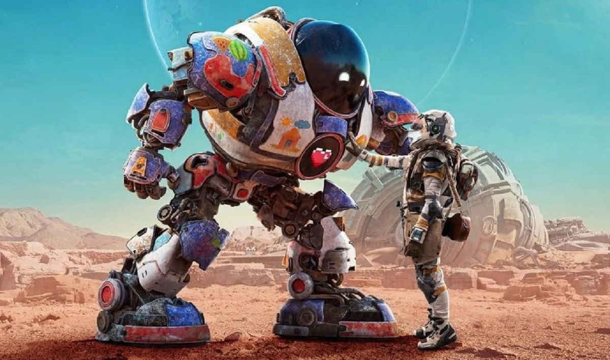 Pelangi di Mars, Film Anak dan Keluarga, Siap Tayang di Bioskop Mulai 18 Maret 2026