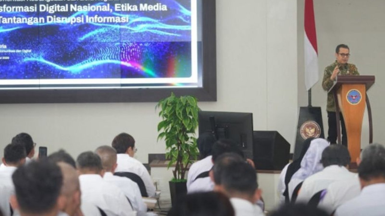 AI dan Zero Click, Tantangan Baru bagi Media di Era Digital