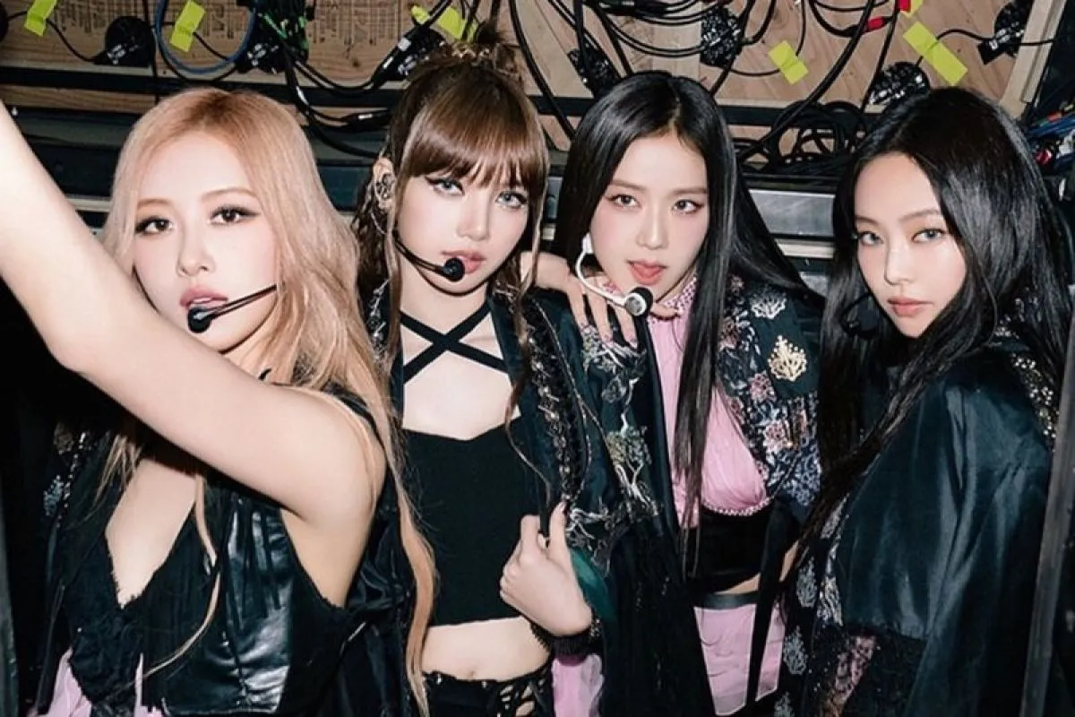 BLACKPINK Siapkan EP Baru ‘Deadline’ Rilis Februari 2026
