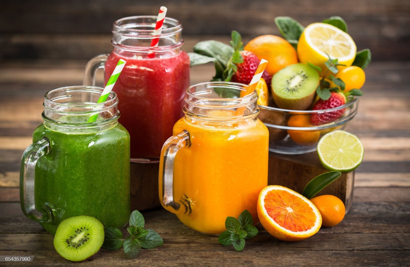 Minuman Bebas Gula yang Bisa Membantu Kendalikan Gula Darah di Pagi Hari