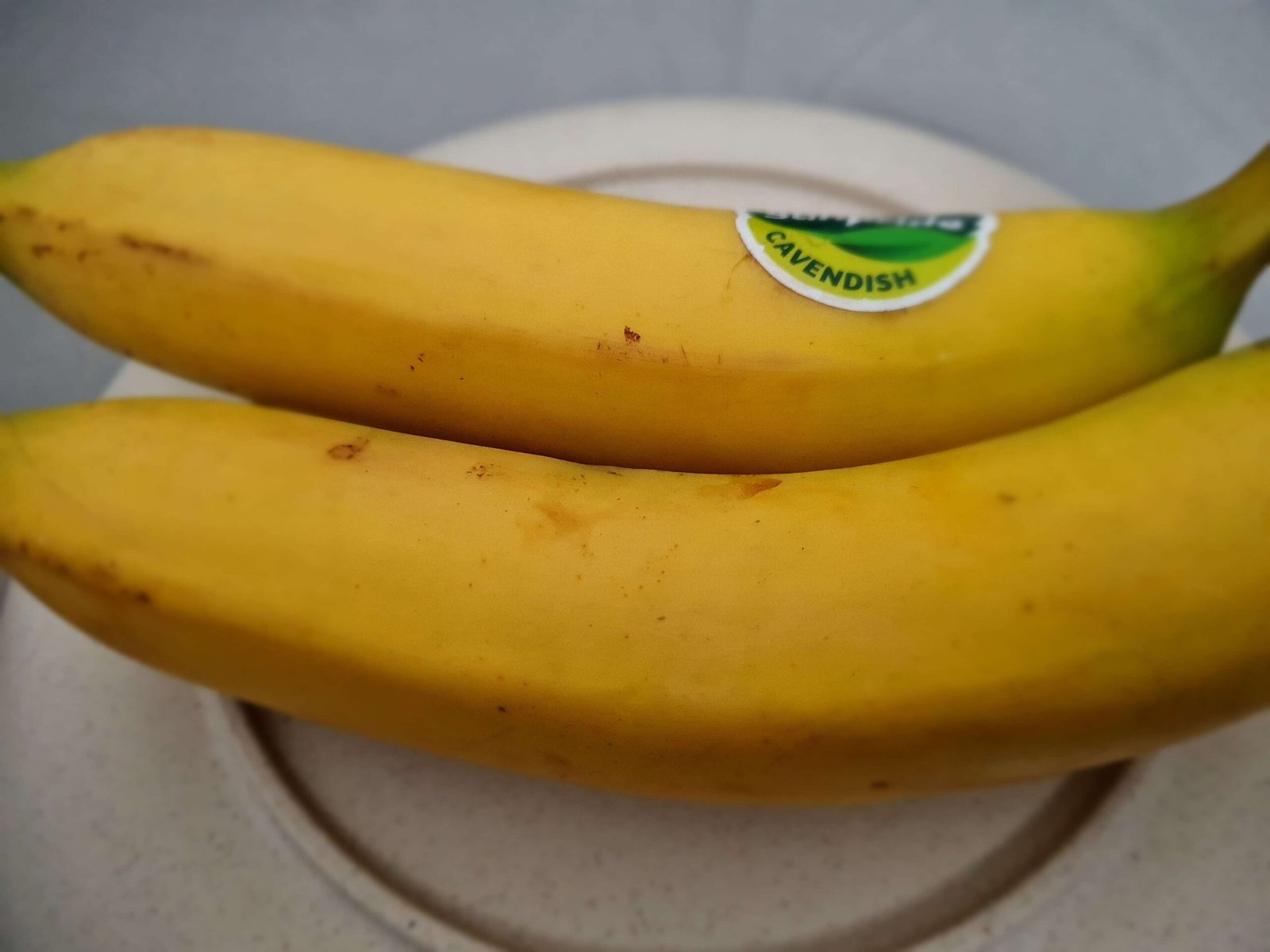 Pisang Cavendish: Buah Favorit Diet dengan Segudang Manfaat Pencernaan