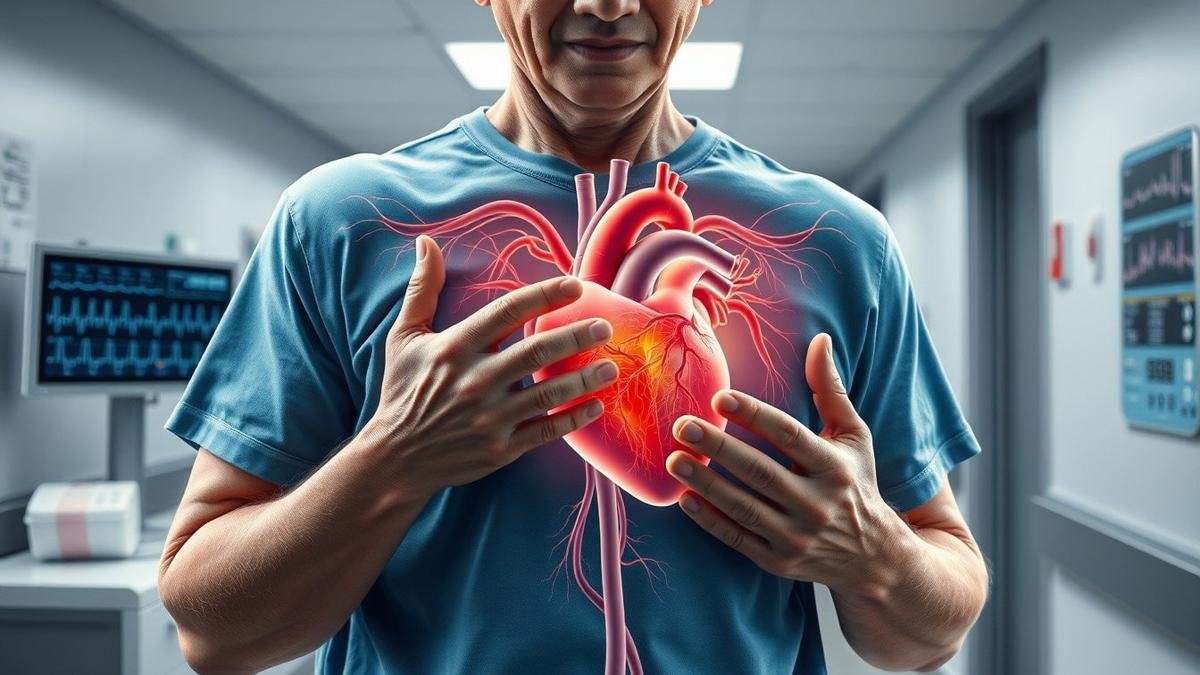 Tips Jantung Sehat: 12 Langkah Mencegah Penyakit Kardiovaskular