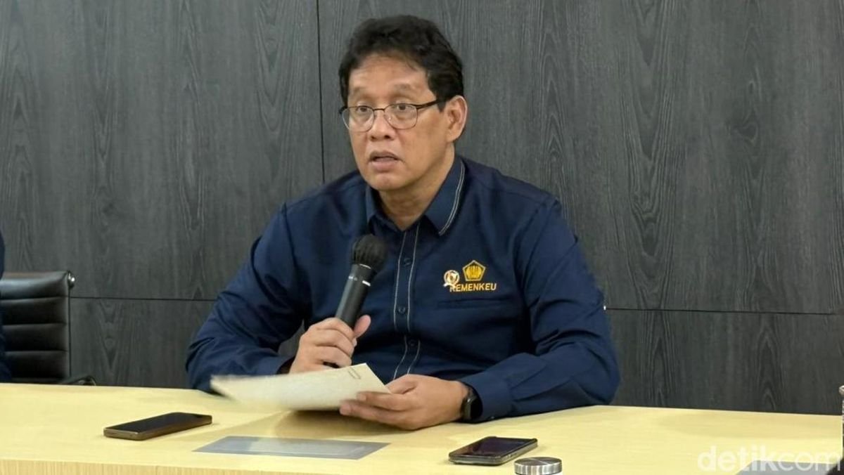 Dana SAL Rp276 Triliun di Bank Dinilai Belum Optimal, Ini Penjelasan Menkeu