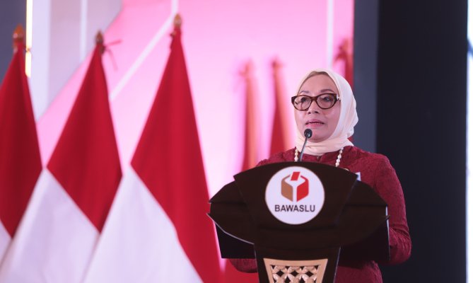 Optimalisasi MBG Jadi Fokus KemenPPPA, Balita dan Ibu Hamil Jadi Prioritas