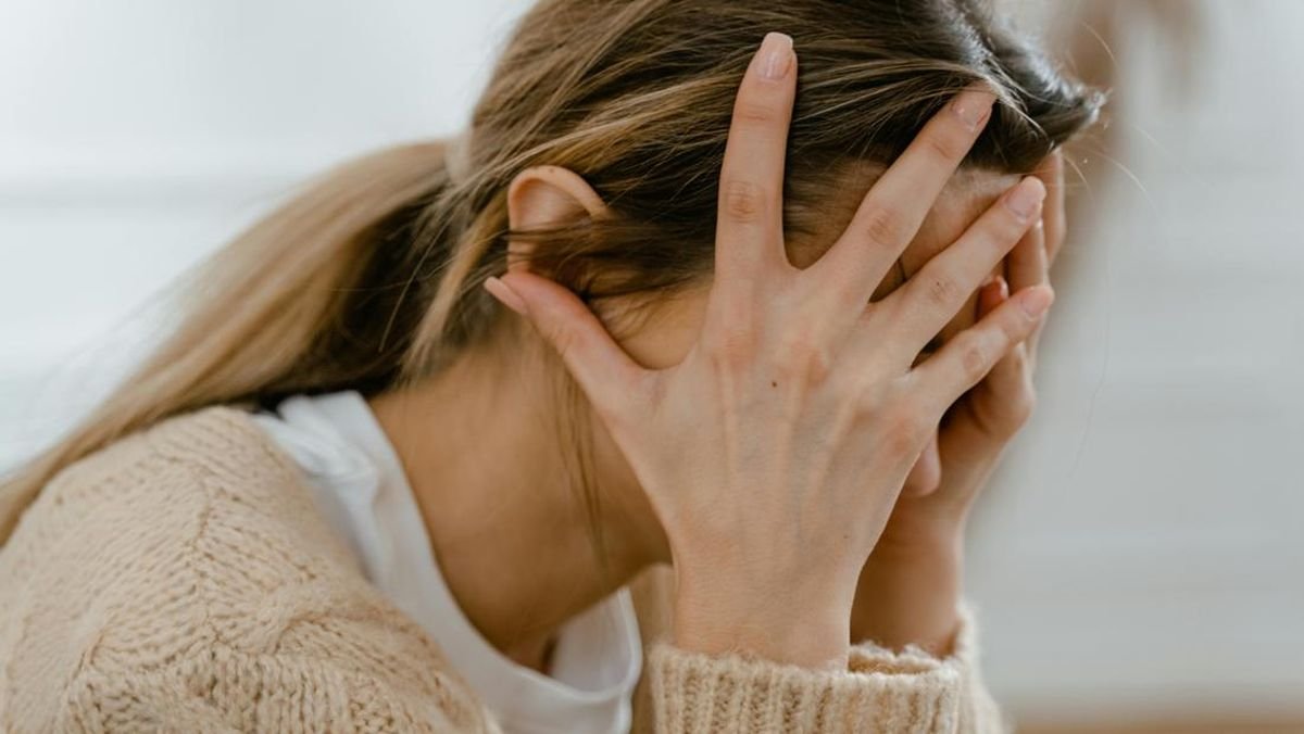 Kecemasan Berkepanjangan Ternyata Pengaruhi Berat Badan, Kenali Risikonya