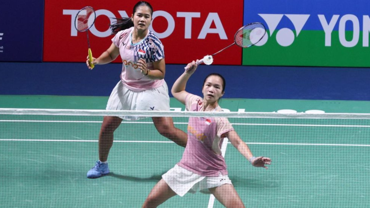 Thailand Masters 2026: 12 Wakil Indonesia Siap Tampil di Perempat Final