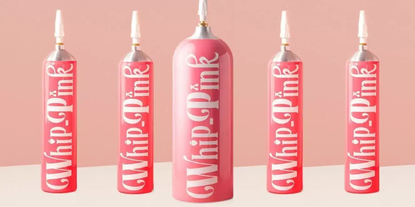 Bahaya Whip Pink yang Viral untuk Remaja: Risiko Kesehatan Serius dari Gas Nitrous Oxide