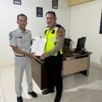 Jasa Raharja Sintang dan Satlantas Polres Kapuas Hulu Teken Komitmen Bersama Percepat Layanan dan Tingkatkan Kepatuhan Pajak Kendaraan