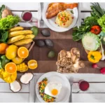 Menu Sahur dan Berbuka Bergizi: Susu, Kurma, hingga Madu