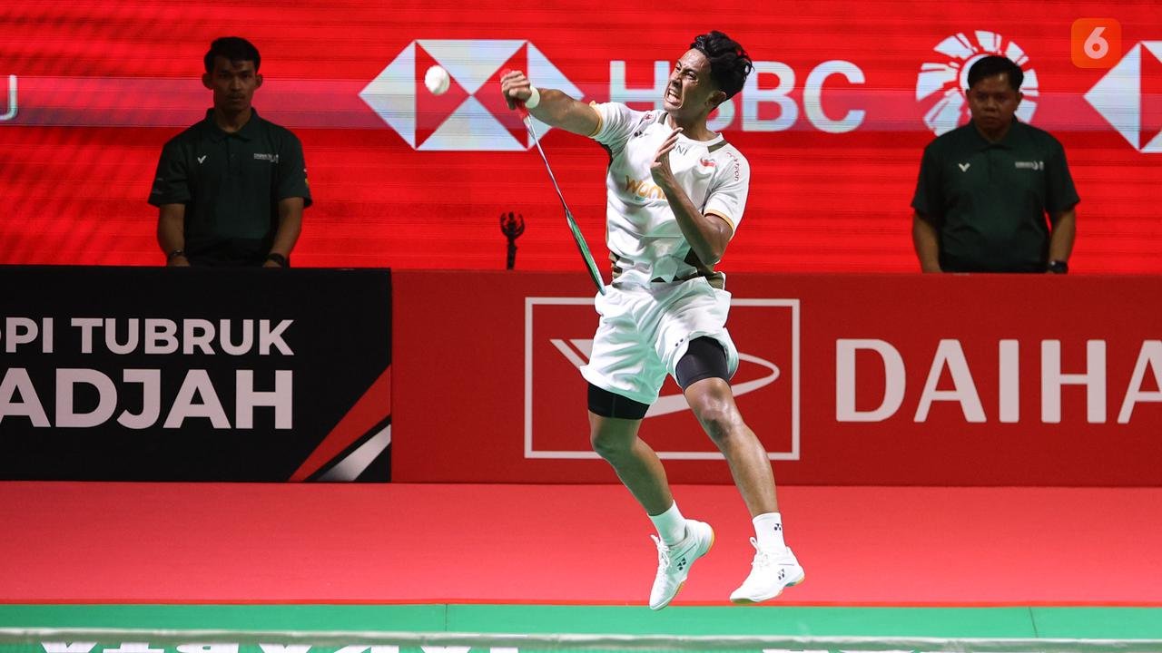 11 Pebulu Tangkis Indonesia Siap Debut di All England 2026, Regenerasi PBSI Kian Terlihat