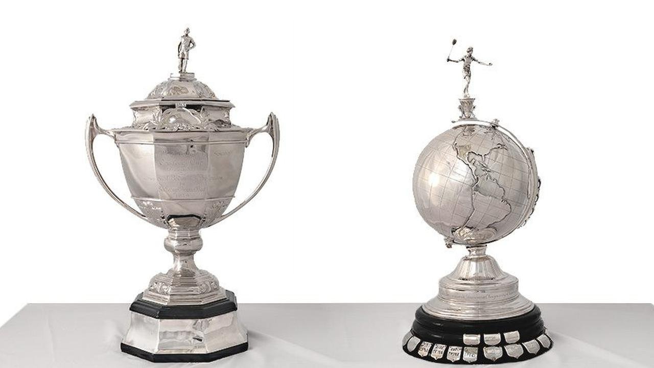 BWF Umumkan 32 Tim Lolos Piala Thomas dan Uber 2026, Ini Daftarnya