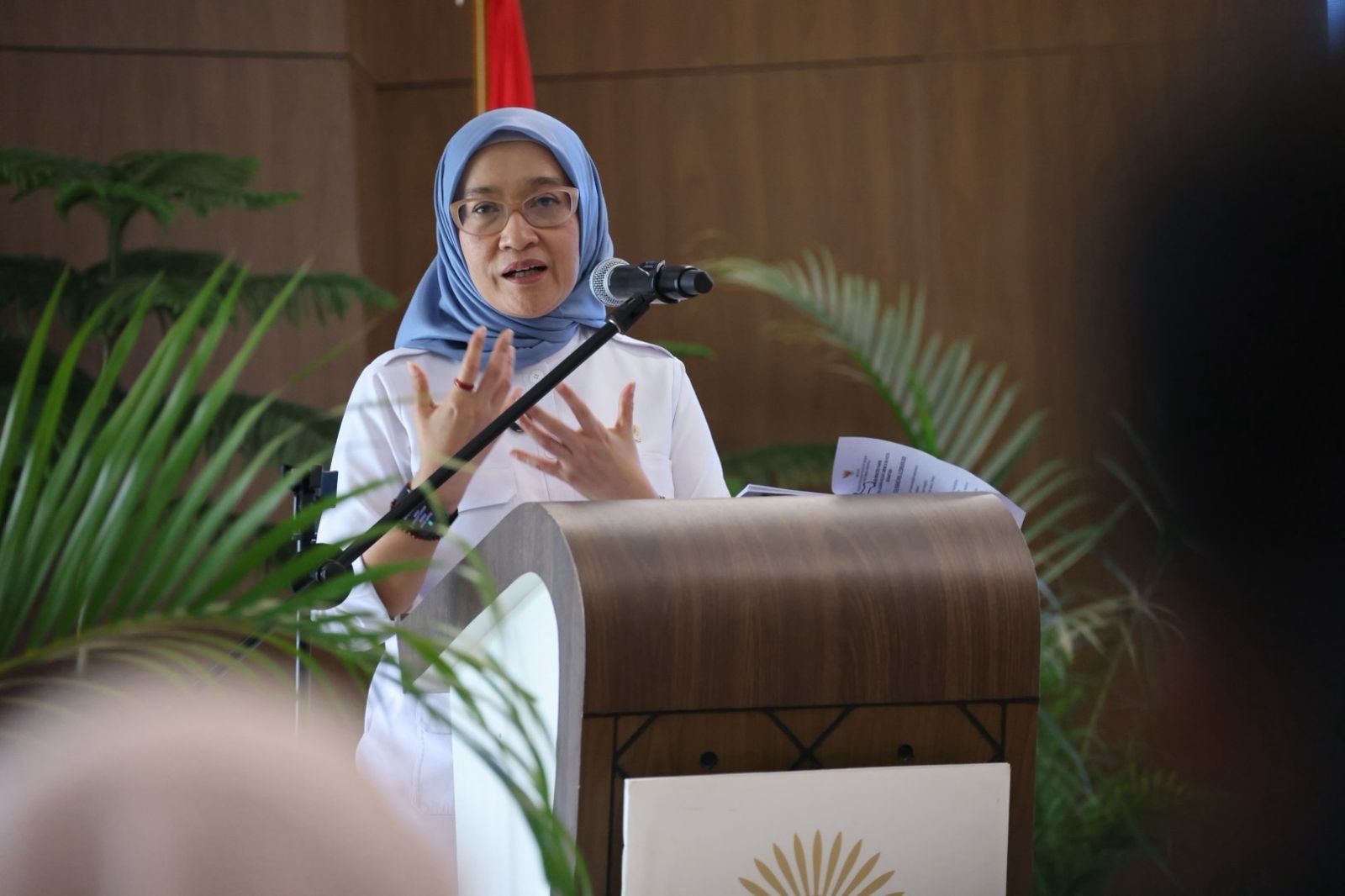 Menteri PANRB: Pembentukan Ditjen Pesantren Tinggal Tunggu Perpres Terbit